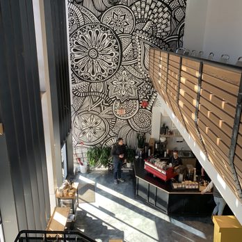 Kafka's Coffee & Tea - Space - Coffee & Tea Near Me - Vancouver, British Columbia Kafka's Coffee & Tea - Space - Coffee & Tea Near Me - Vancouver, British Columbia