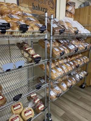 Dan's Food Market by null