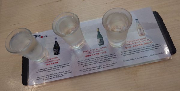 Tsuta Japanese Soba Noodles - 313@somerset by null