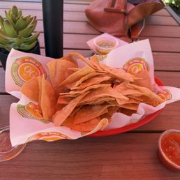 Chips Chips