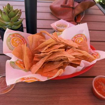 OG Taqueria - Chips - Mexican Near Me - Lake Oswego, Oregon OG Taqueria - Chips - Mexican Near Me - Lake Oswego, Oregon