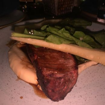 Dolly's - Steak Tartare - Cocktail Bars Near Me - New York, New York
