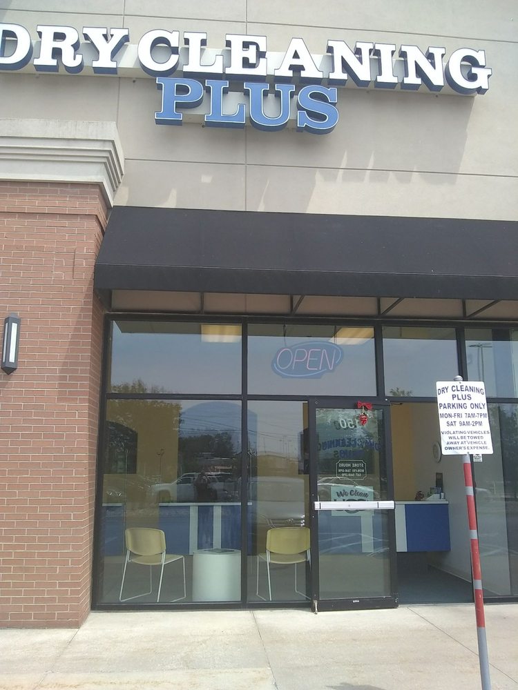 DRY CLEANING PLUS Updated September 2024 2315 Edgewood Rd SW, Cedar