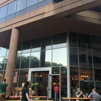 Silver Branch Brewing Company - Brewpubs Near Me - Silver Spring, Maryland