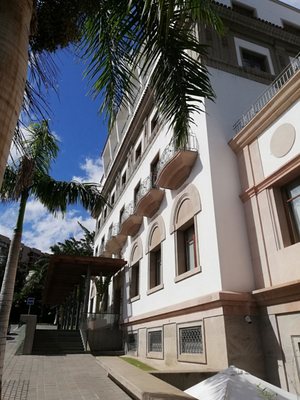 Iberostar Heritage Grand Mencey by null