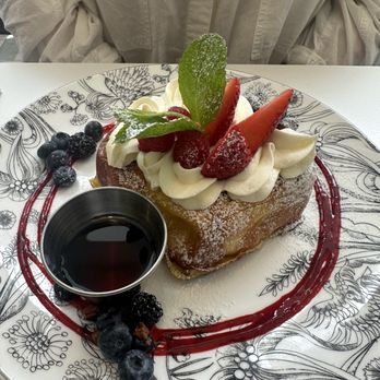 Rise & Set - Breakfast & Brunch Near Me - San Francisco, California Rise & Set - Breakfast & Brunch Near Me - San Francisco, California