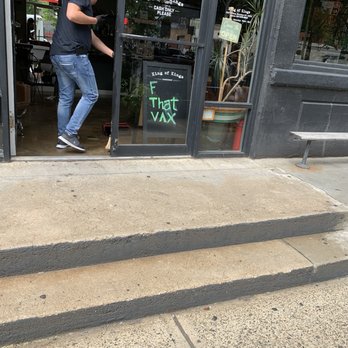 King of Kings - Reasons to avoid - Barbers Near Me - Brooklyn, New York