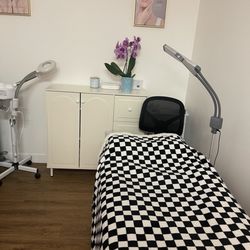 MG Hair & Beauty Salon