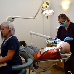 Nicholas F. Gardner, DDS