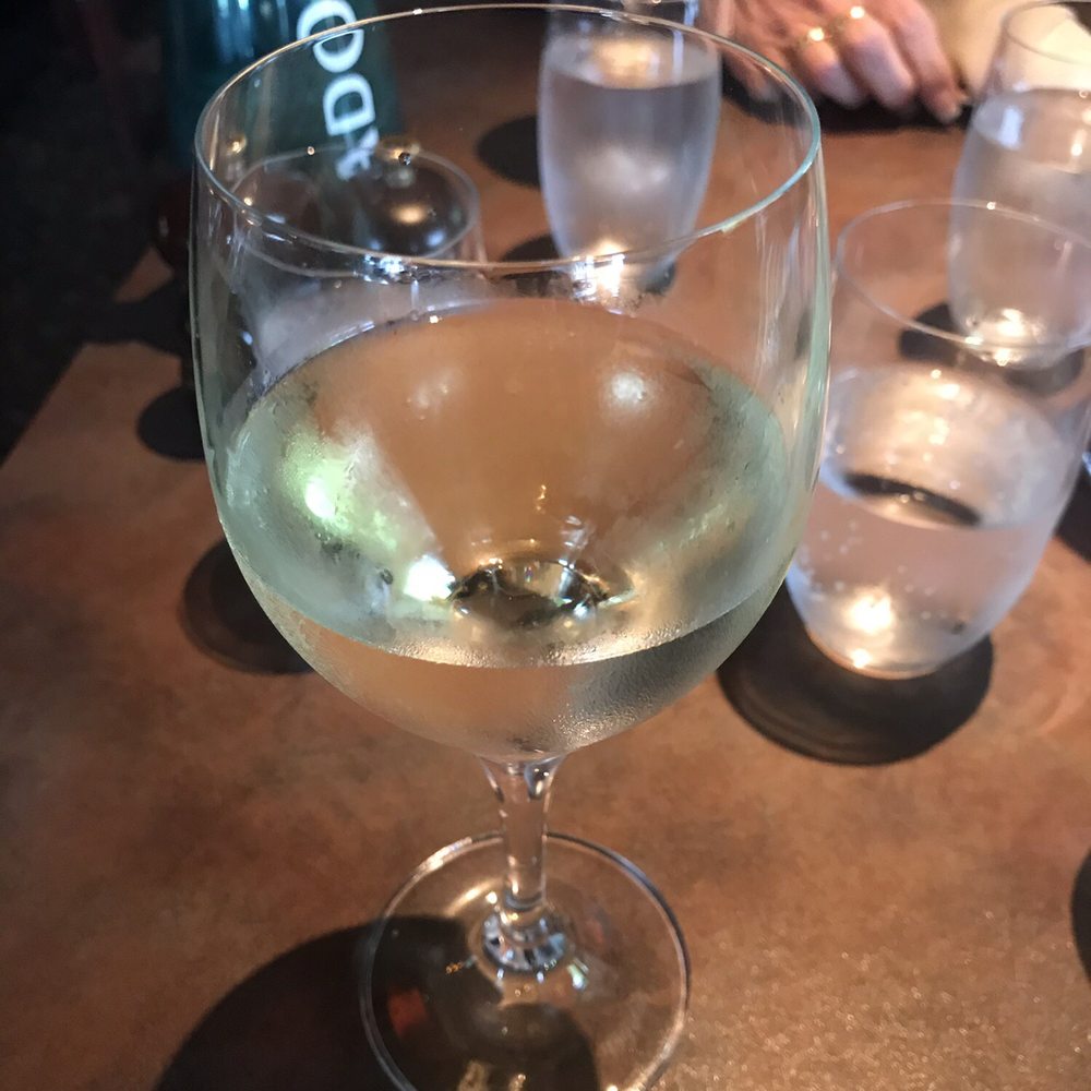 Buckeye Roadhouse - Sauvignon Blanc - American Near Me - Mill Valley, California