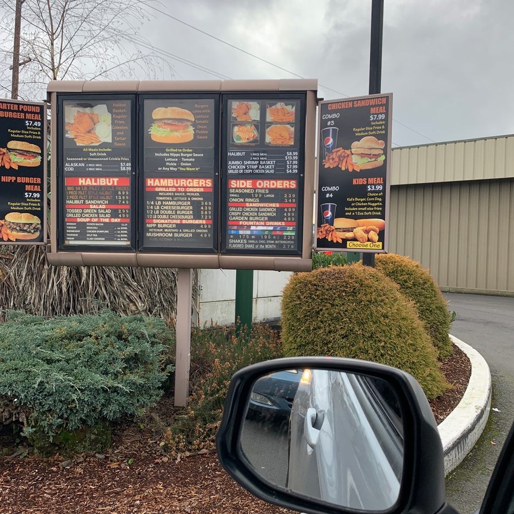 Nipps Drive Through - Menu2 - Burgers Near Me - Longview, Washington Nipps Drive Through - Menu2 - Burgers Near Me - Longview, Washington