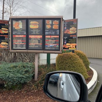 Nipps Drive Through - Menu2 - Burgers Near Me - Longview, Washington