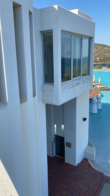 Kempinski Hotel Barbaros Bay Bodrum by null