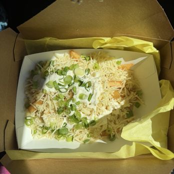 Kerby’s Fish - Dirty fries - Seafood Markets Near Me - Kelso, Washington Kerby’s Fish - Dirty fries - Seafood Markets Near Me - Kelso, Washington