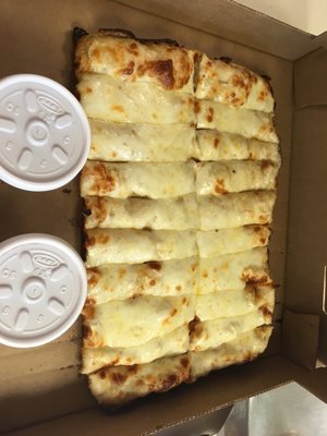 Nono's Pizza by null