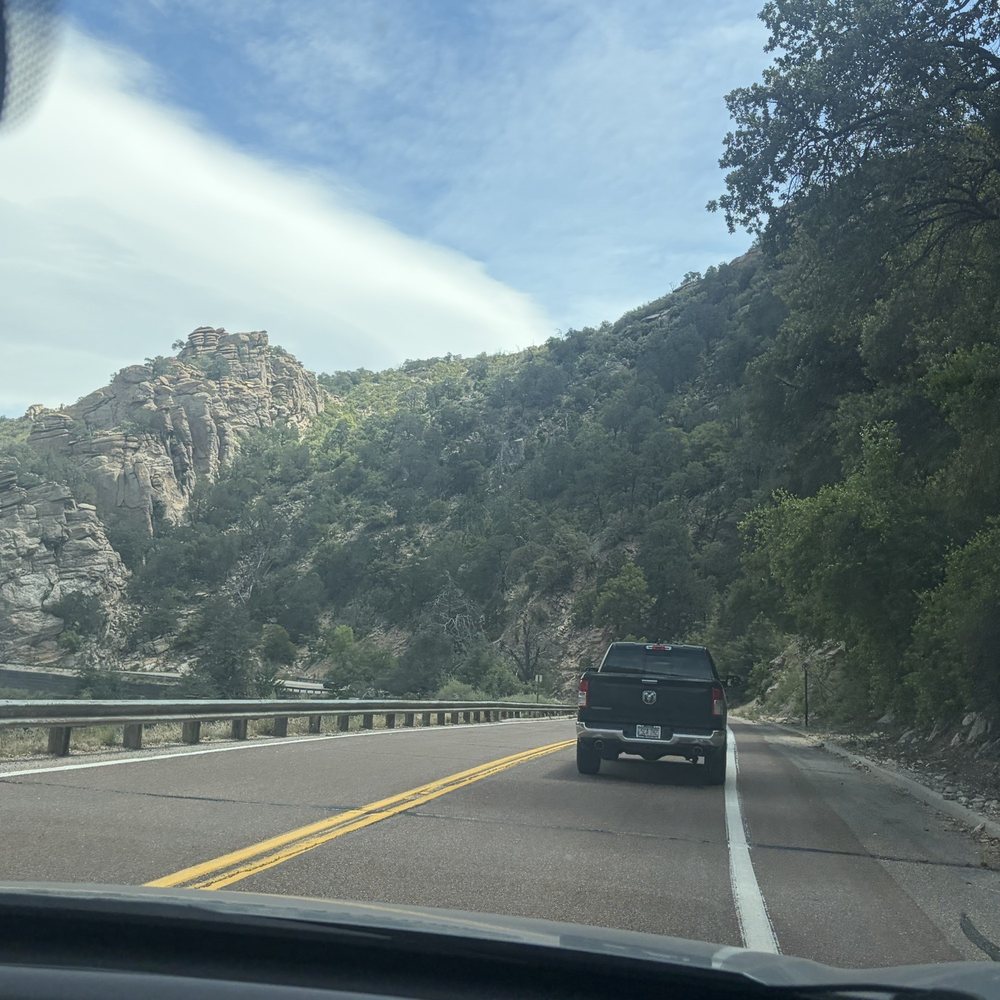 Mount Lemmon - The drive threw canyon - Hiking Near Me - Tucson, Arizona Mount Lemmon - The drive threw canyon - Hiking Near Me - Tucson, Arizona