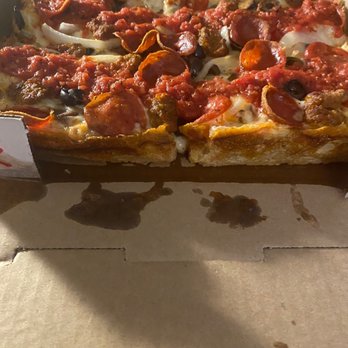 Via 313 Pizza - Pizza Near Me - Austin, Texas Via 313 Pizza - Pizza Near Me - Austin, Texas