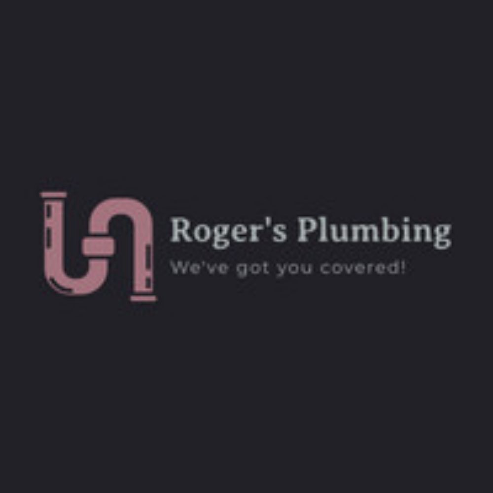 Slide of Rogers Plumbing Service