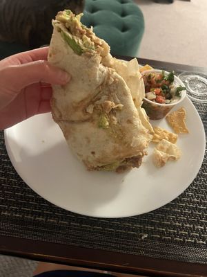 La Cumbre Taqueria SM by null
