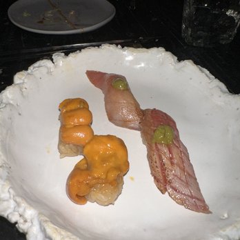 Robin - Sushi Bars Near Me - San Francisco, California Robin - Sushi Bars Near Me - San Francisco, California