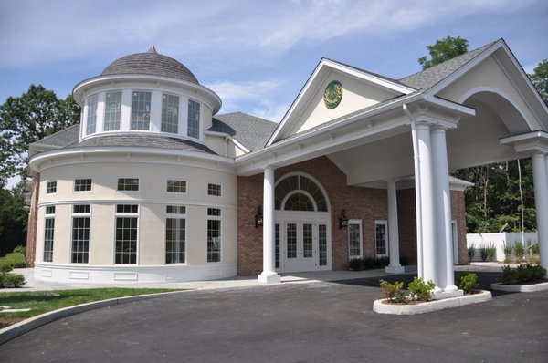 BRANCH FUNERAL HOME - Updated May 2026 - 15 Reviews - 551 Rt 25A