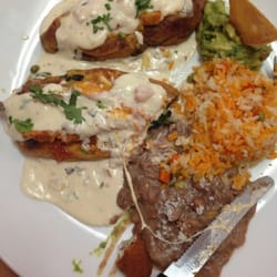 Chile relleno