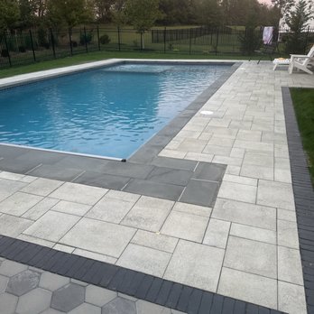 Weavers Landscape Company - Pool decking - Landscaping Near Me - Shippensburg, Pennsylvania Weavers Landscape Company - Pool decking - Landscaping Near Me - Shippensburg, Pennsylvania