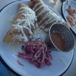 Empanadas