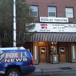 Midvale Main Street Theatre