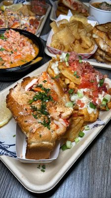 Lobster ME by null
