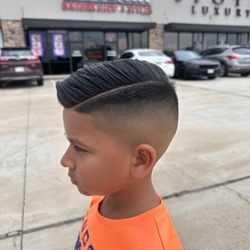 Fade by Bu Fades $30