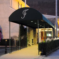 Flower Funeral Home