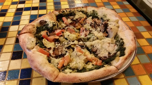 Grand Central Cafe by null