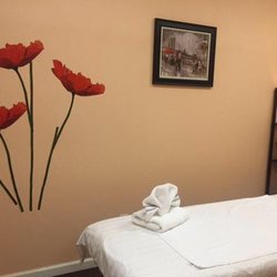 Ya Ya Foot Spa