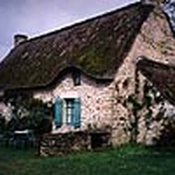 Marché aux Produits du Terroir de Kerhinet