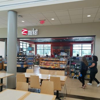 Atlantic City Service Area - Catch some z - Gas Stations Near Me - Absecon, New Jersey