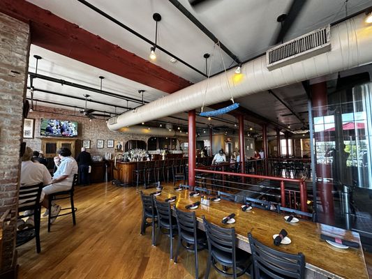 Crescent City Brewhouse by null