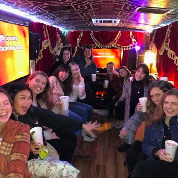 Tommy Gunns Party Bus - Party Bus Rentals Near Me Tommy Gunns Party Bus - Party Bus Rentals Near Me