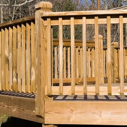Cozy Cabin Remodeling