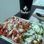 Baba’s Halal