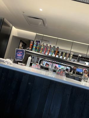 Granville Island Brewing by null