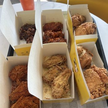 Bomb Bomb Chicken - Chicken!!! - Bubble Tea Near Me - Pittsburgh, Pennsylvania Bomb Bomb Chicken - Chicken!!! - Bubble Tea Near Me - Pittsburgh, Pennsylvania