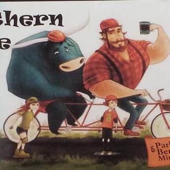 Northern Cycle - Logo - Bike Rentals Near Me - Bemidji, Minnesota Northern Cycle - Logo - Bike Rentals Near Me - Bemidji, Minnesota