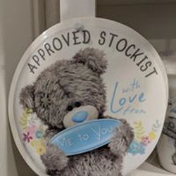 Scottish Loft - Approved stockist for Tatty Teddy products