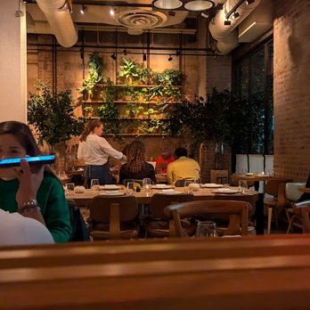 Jams - New American Near Me - New York, New York