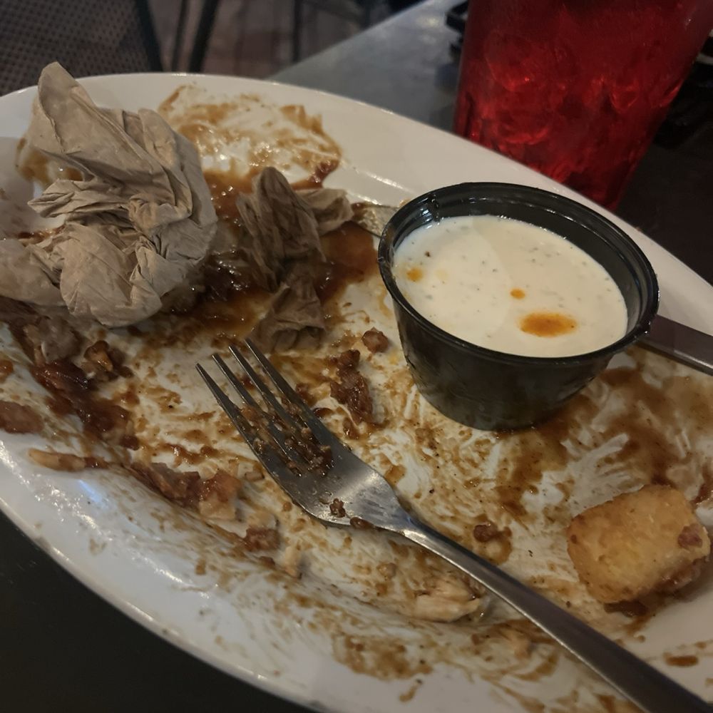 Pluckers Wing Bar - Pasadena - DONE! - Chicken Wings Near Me - Pasadena, Texas Pluckers Wing Bar - Pasadena - DONE! - Chicken Wings Near Me - Pasadena, Texas