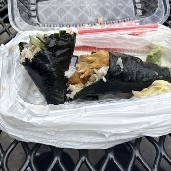 Akita Sushi - So flavorful and loved there buy one get one free I would order again!! - Sushi Bars Near Me - San Jose, California Akita Sushi - So flavorful and loved there buy one get one free I would order again!! - Sushi Bars Near Me - San Jose, California