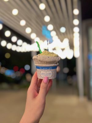 Gelato Paradiso by null