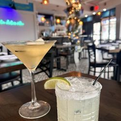 Fava Restaurant & Bar