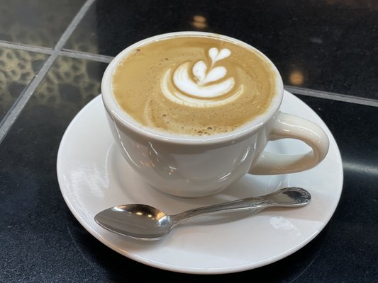 Abyssinia Cafe & Restaurant by null